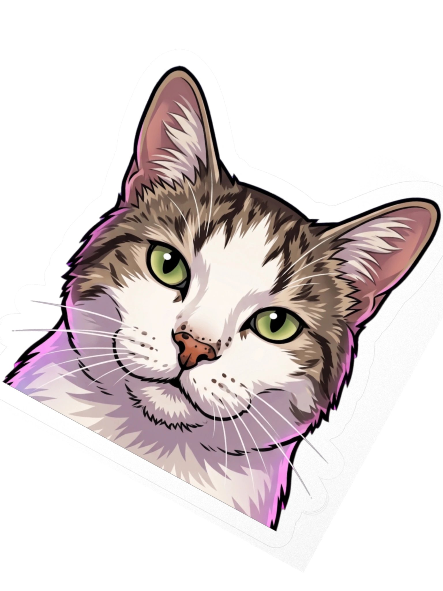 Tigger Stickers ❤️🕊️ product image (4)