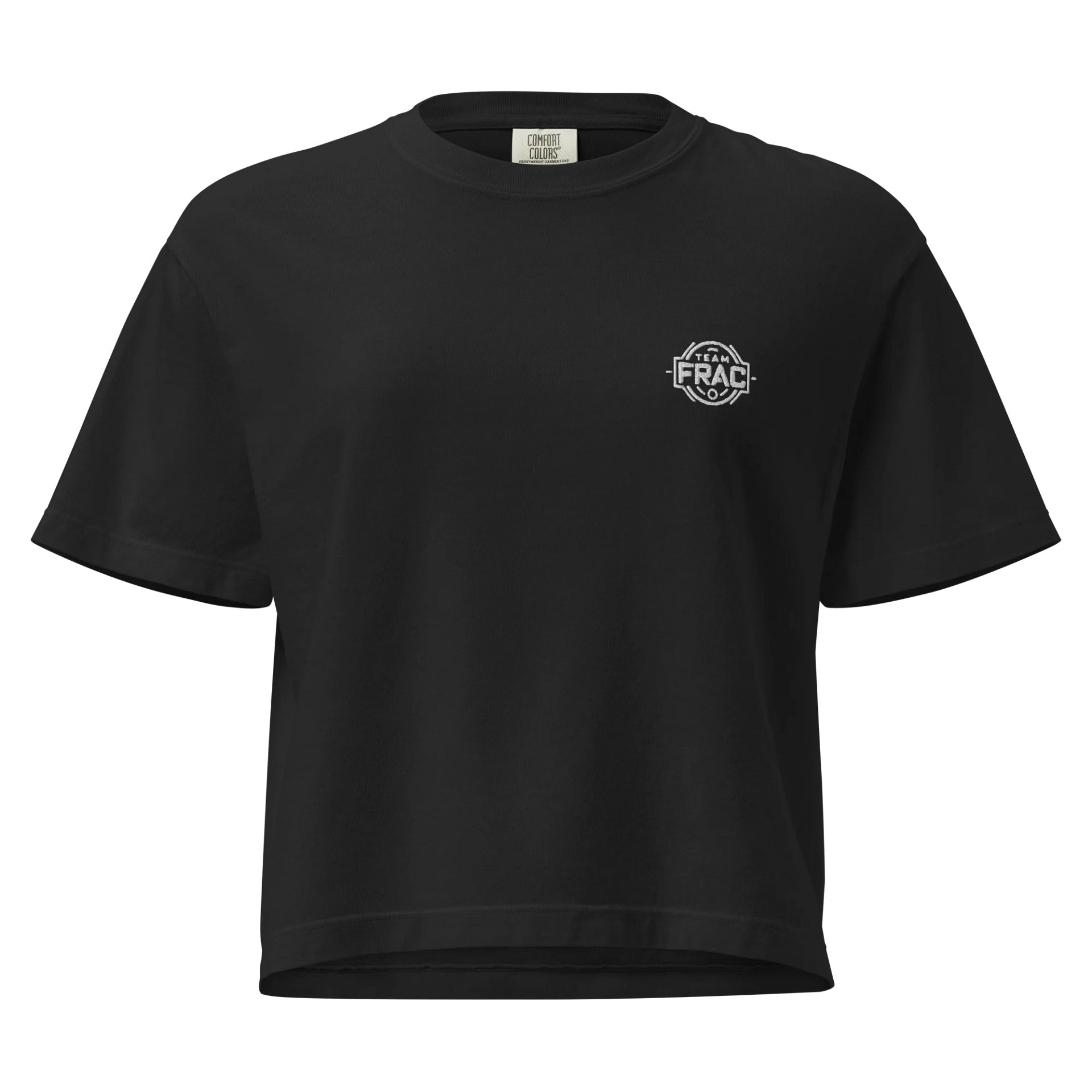 WOMEN'S FRAC LOGO SHIRT product image (1)