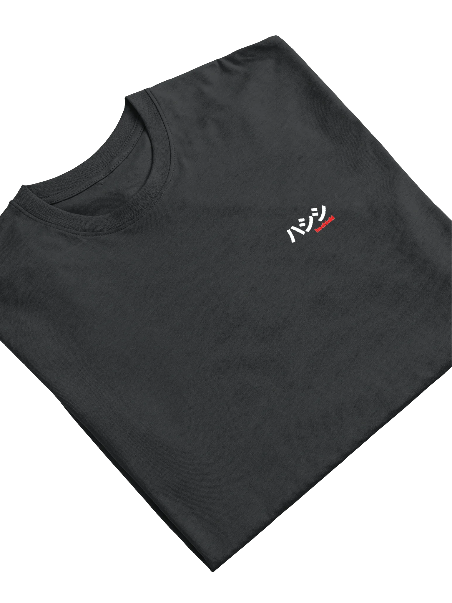 "hashishi" japanese tee product image (4)