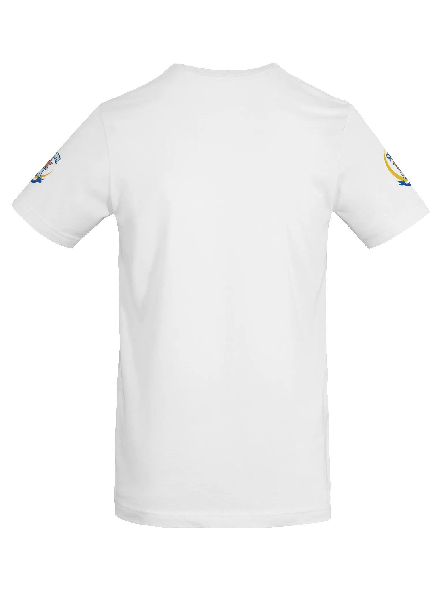 Cosmic Princess TEAM K T-Shirt product image (6)