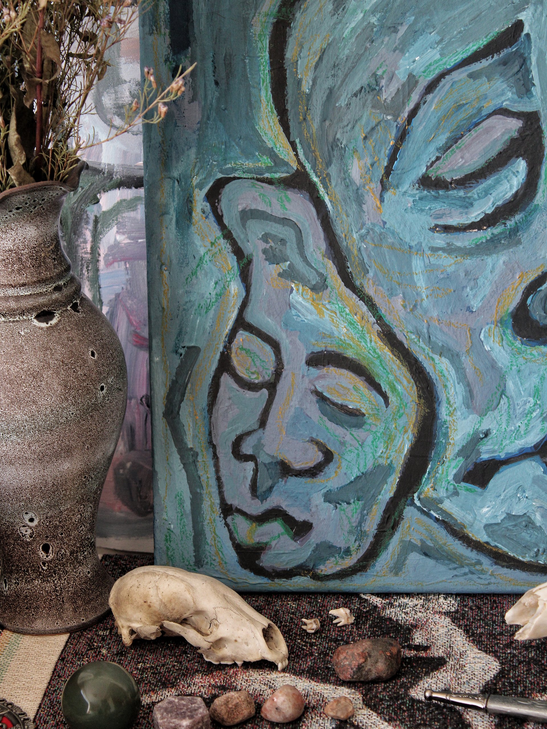 "Dviveidis" product image (5)