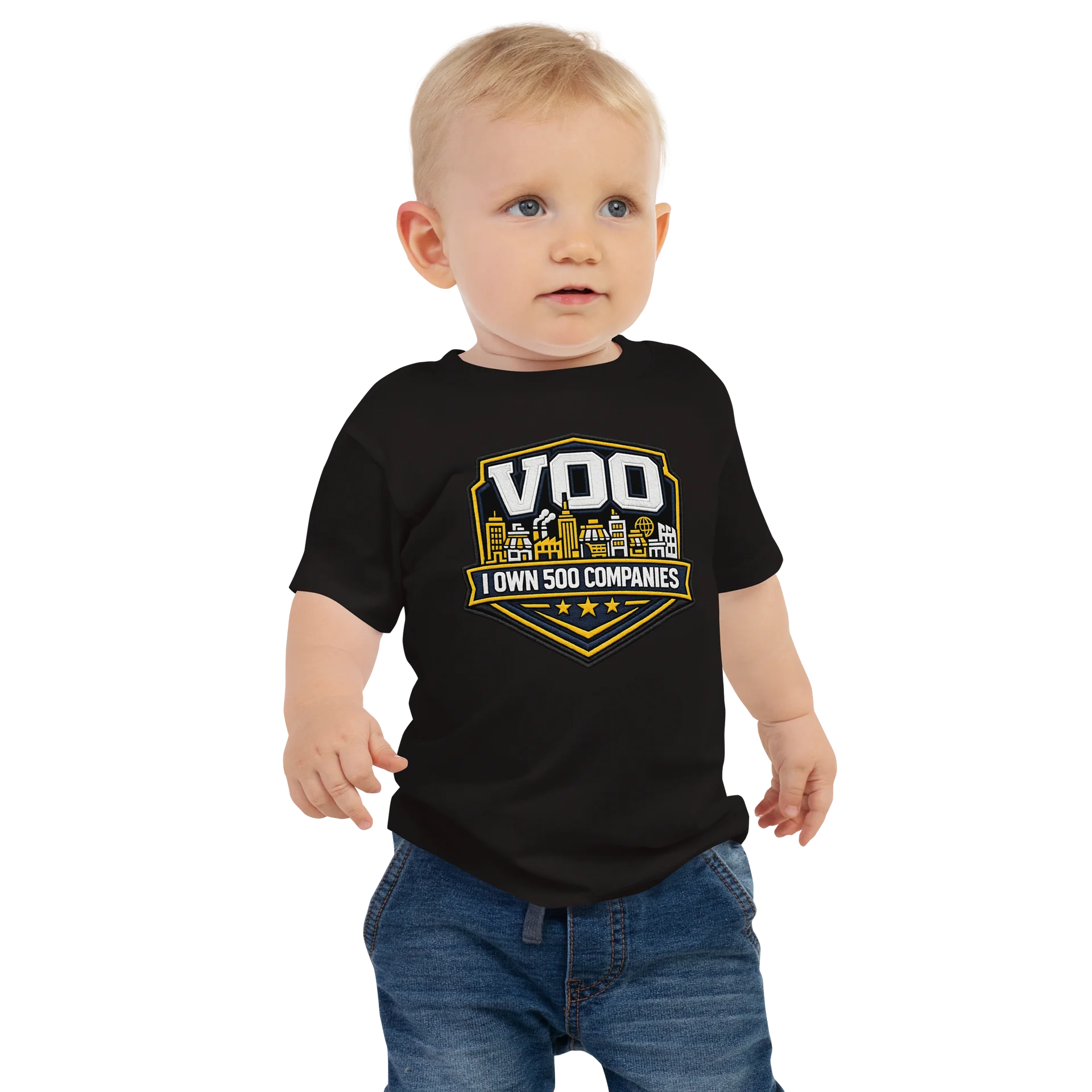 VOO Baby Tee product image (1)