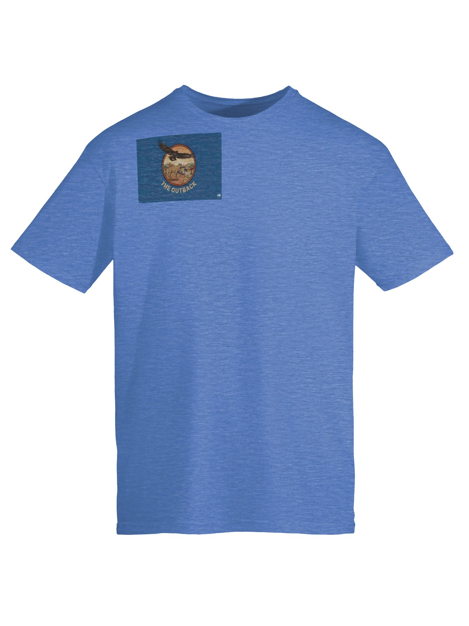 The Outback. product image (9)