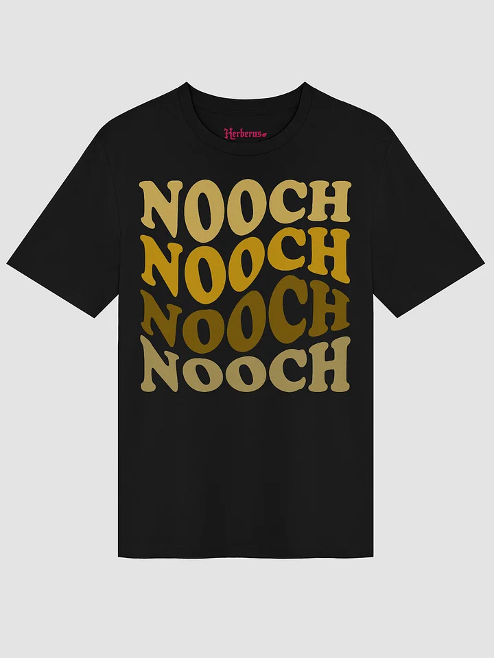 Nooch Tee product image (6)