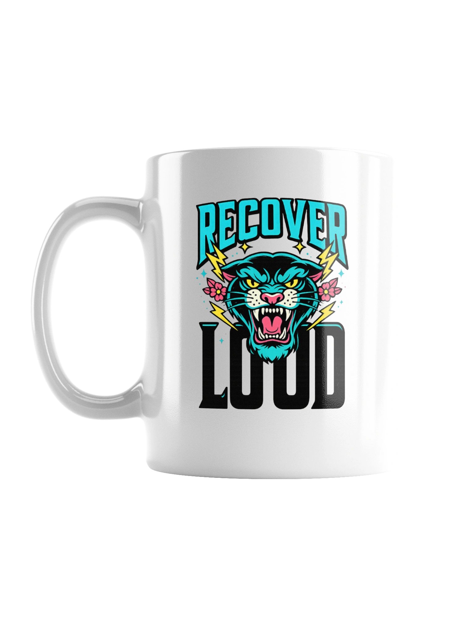 Recover Loud Muggy product image (2)