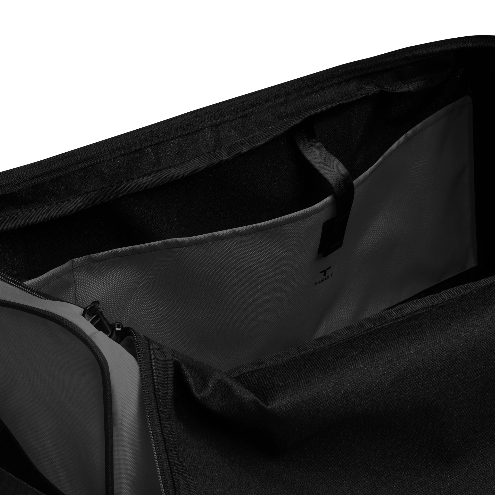 TISOT Essentials / Duffle Bag product image (5)