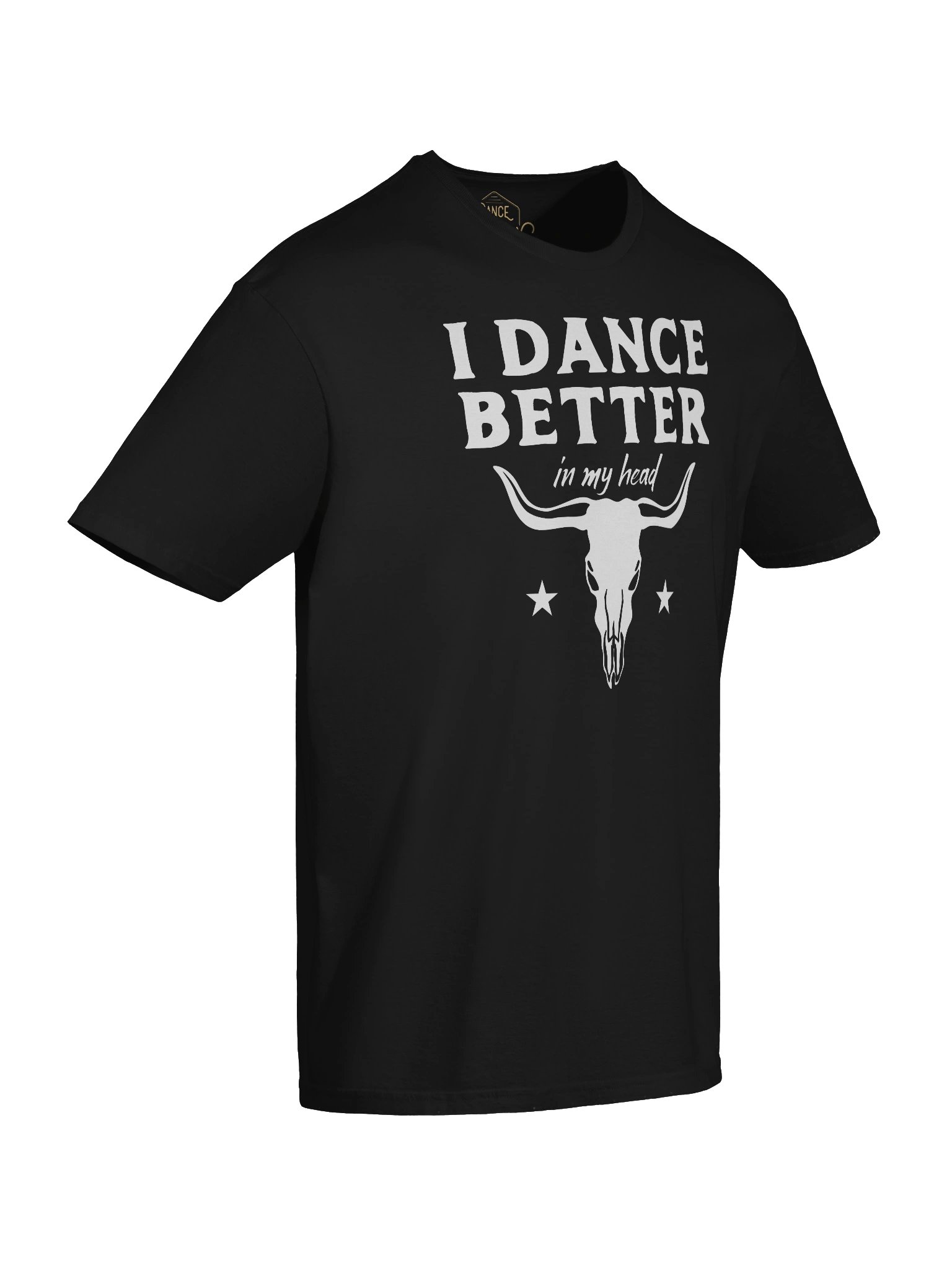 I Dance Better - In My Head product image (14)