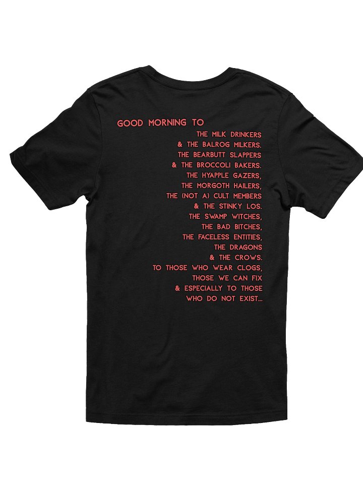 Cult Tee product image (7)