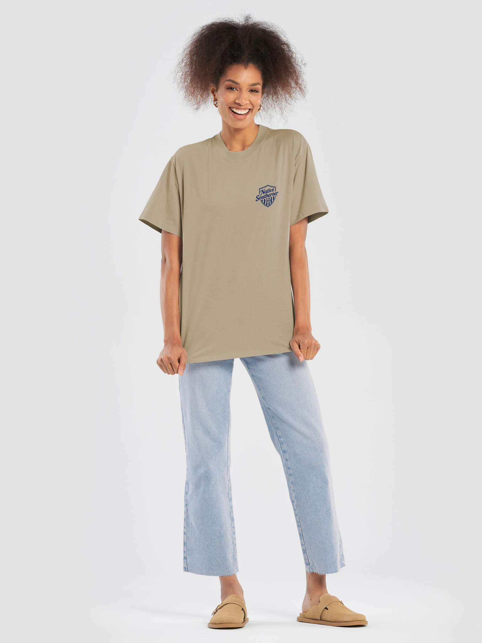 Native Southerner 1969 T-shirt product image (20)