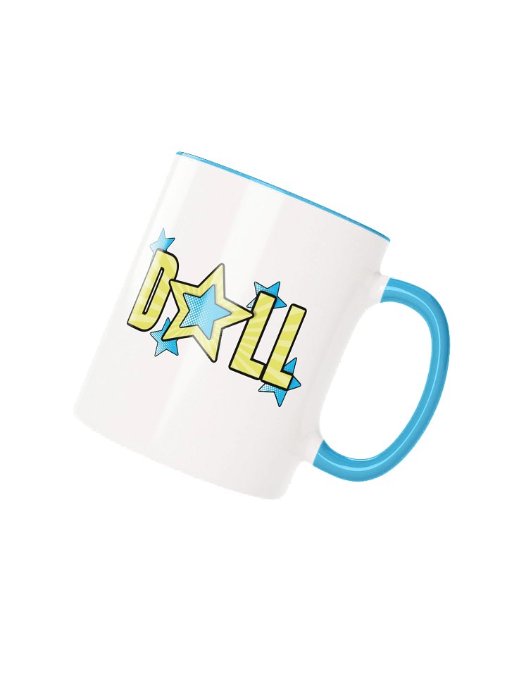 STARDOLL Mug product image (6)