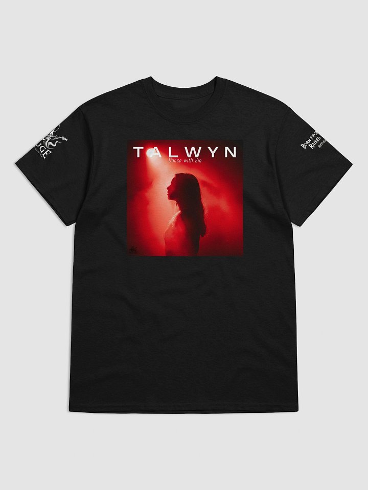 Talwyn - Album Art Shirt product image (1)