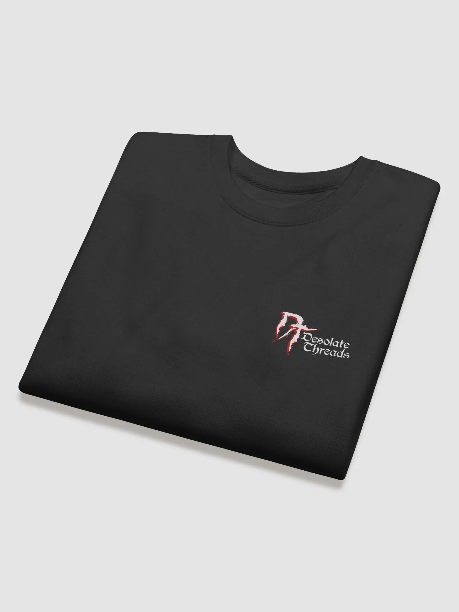 Tongues and Roses Sweatshirt product image (5)