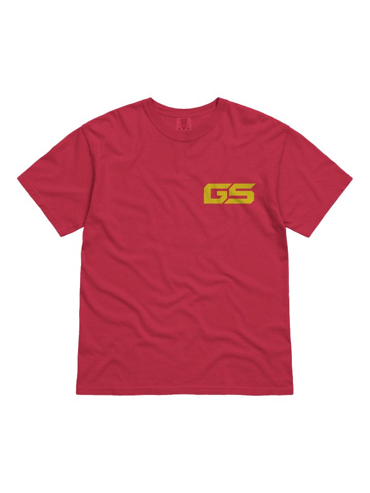 GS Velocity Tee - Maranello Spec product image (1)