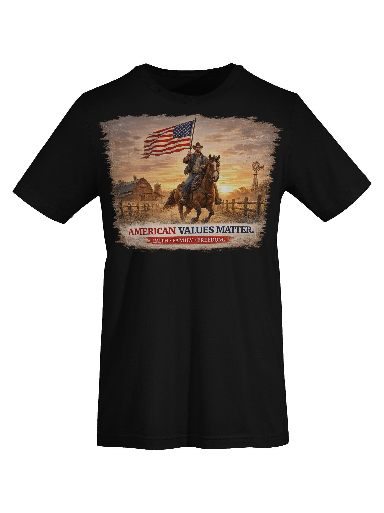 The Painterly Cowboy product image (26)