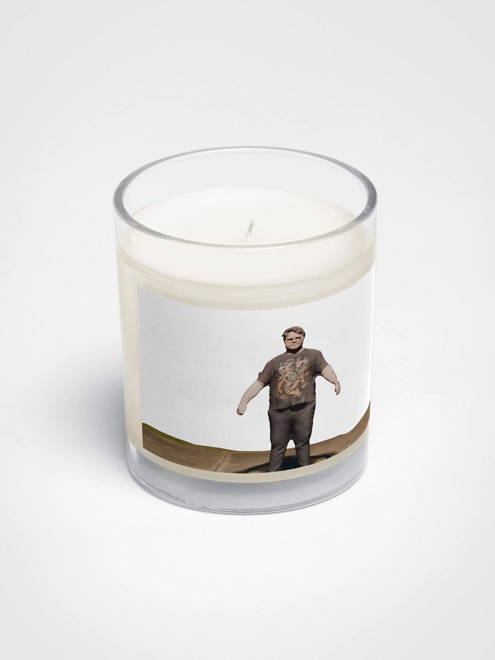 JDBRYANT Candle product image (2)