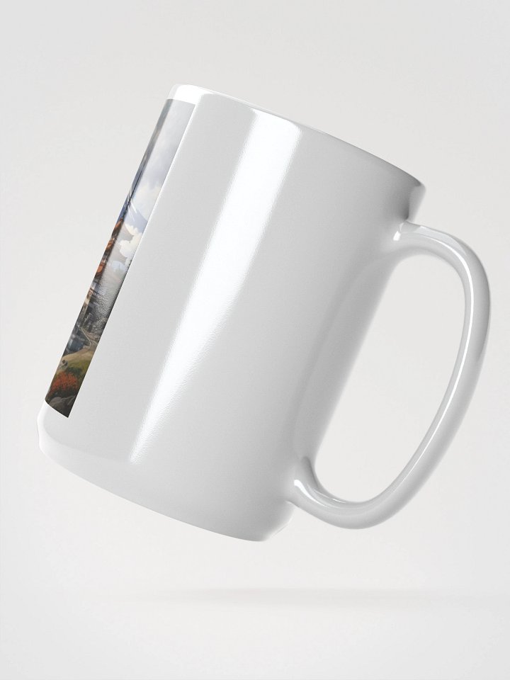 Mount Fuji product image (2)