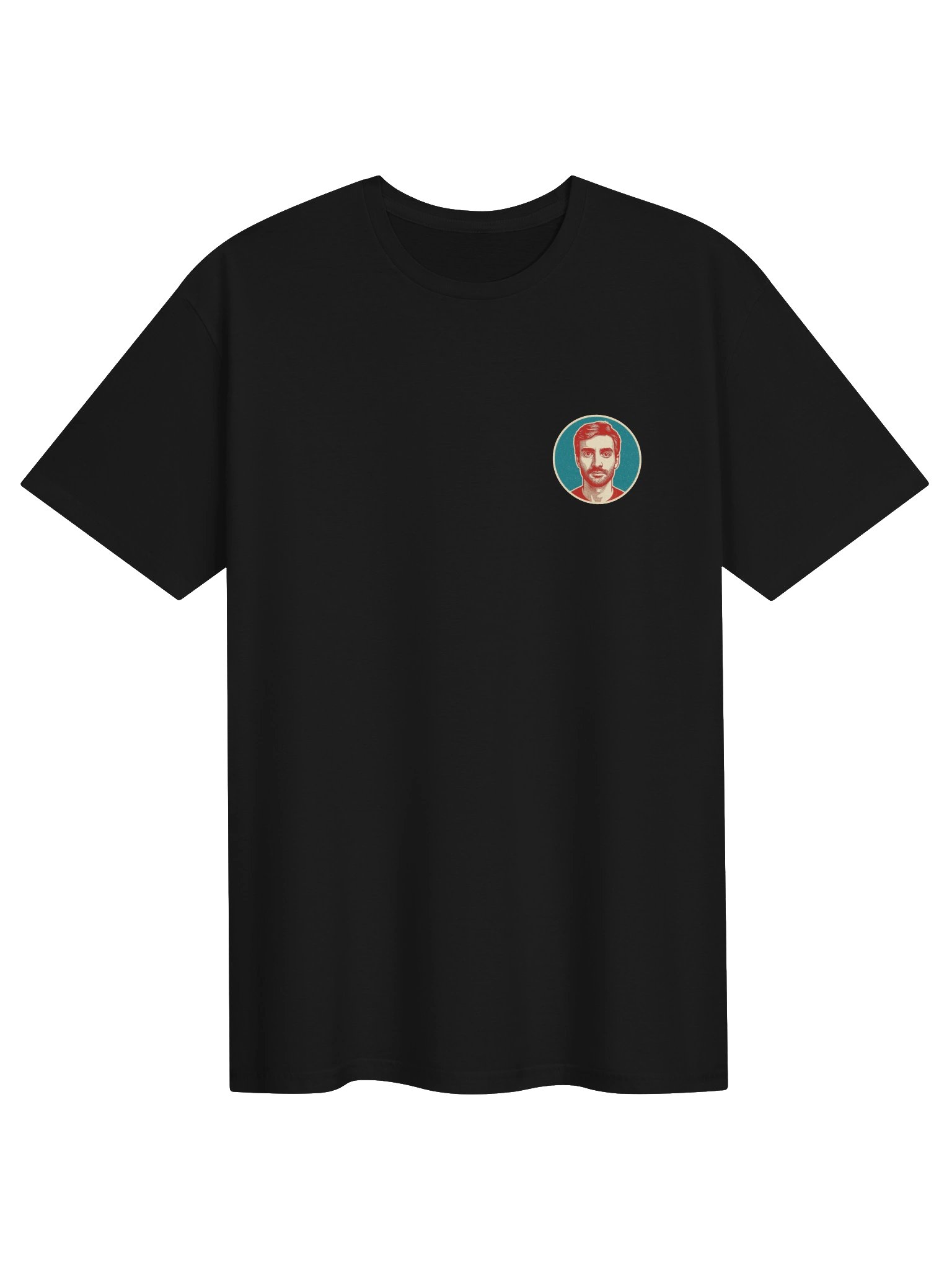 Logo T-Shirt product image (1)