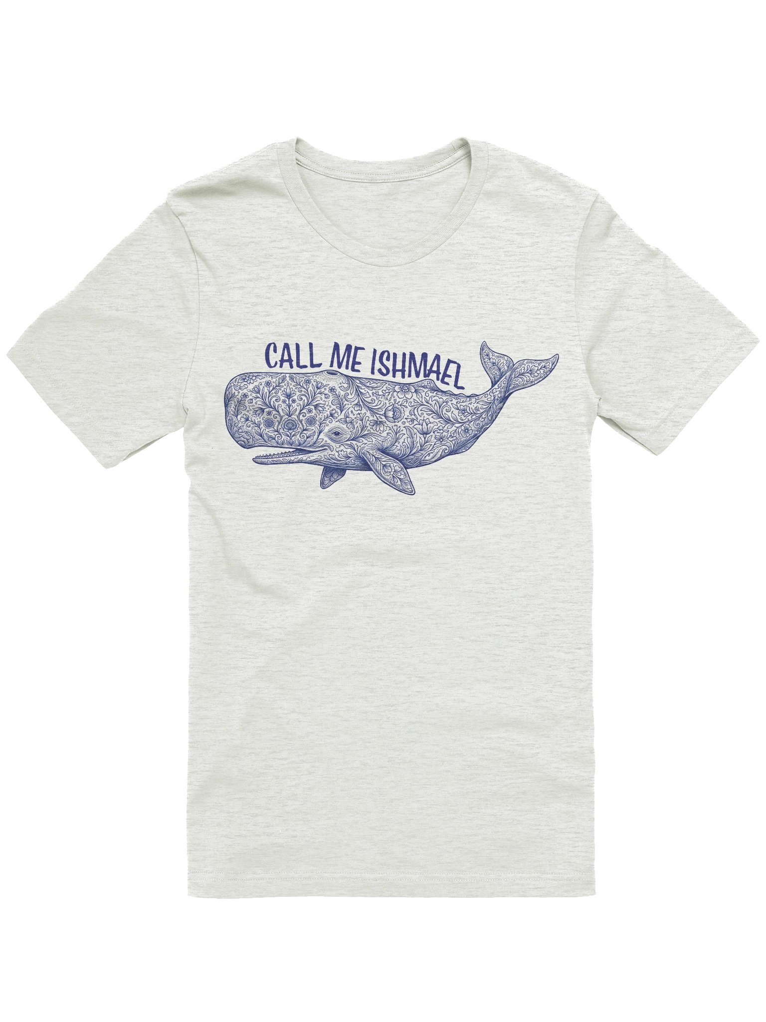 Call Me Ishmael T-Shirt product image (1)