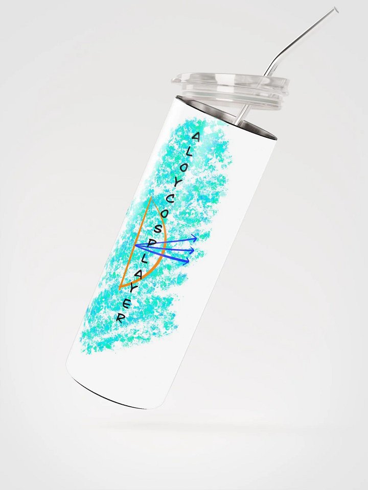 AloyCosplayer tumbler product image (3)