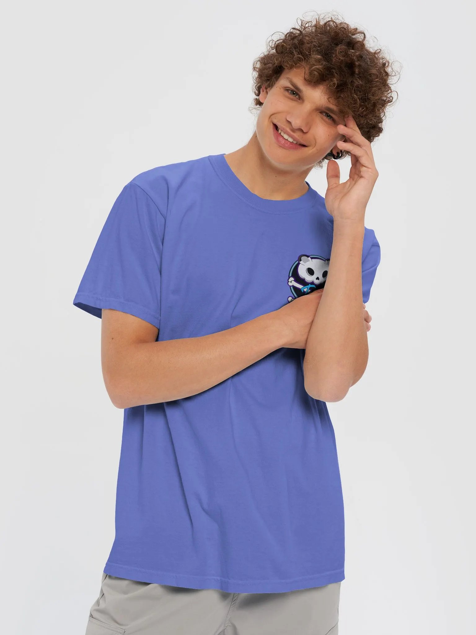 Pandaa Shirt product image (27)