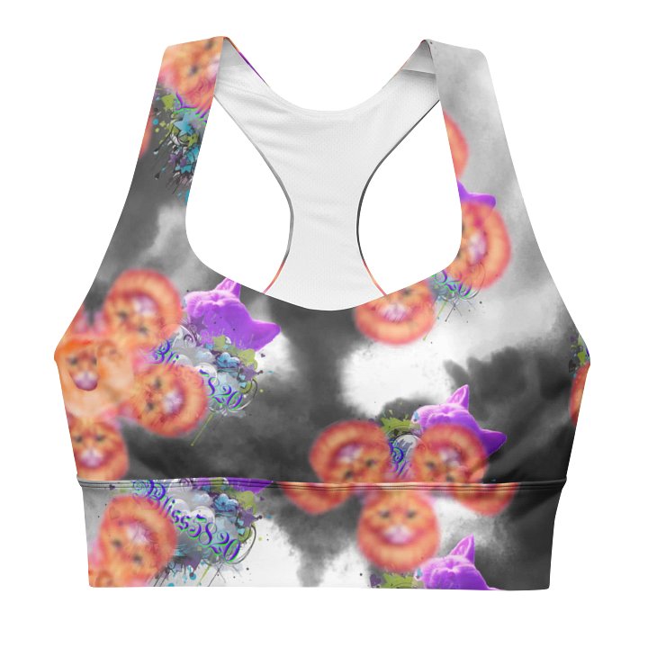 blissfull collection Sports Bra product image (1)