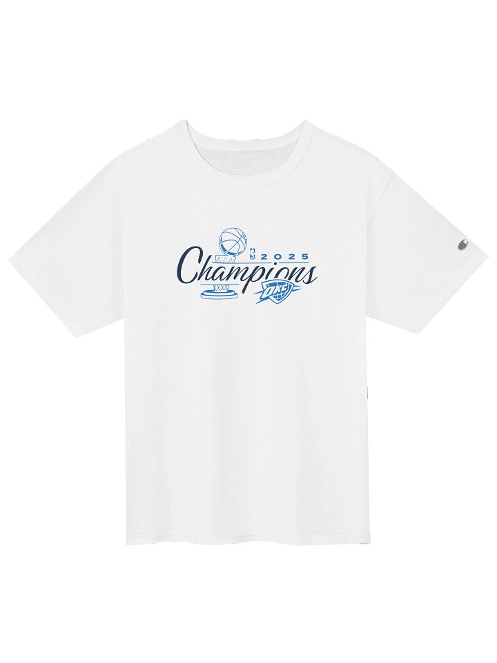 Champions Ceremony Tee product image (1)