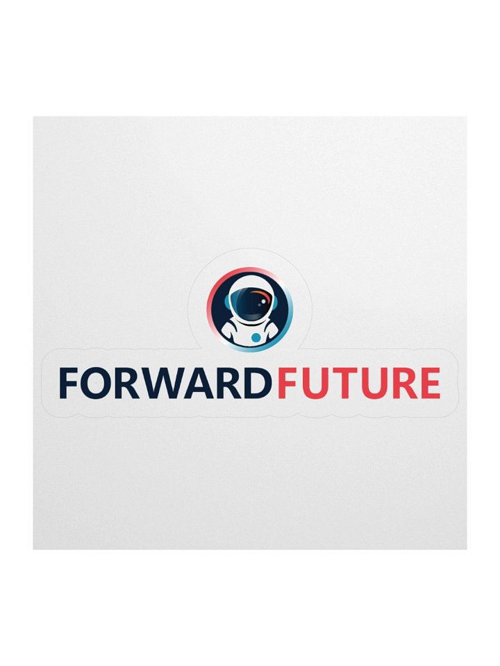 Forward Future Logo product image (3)