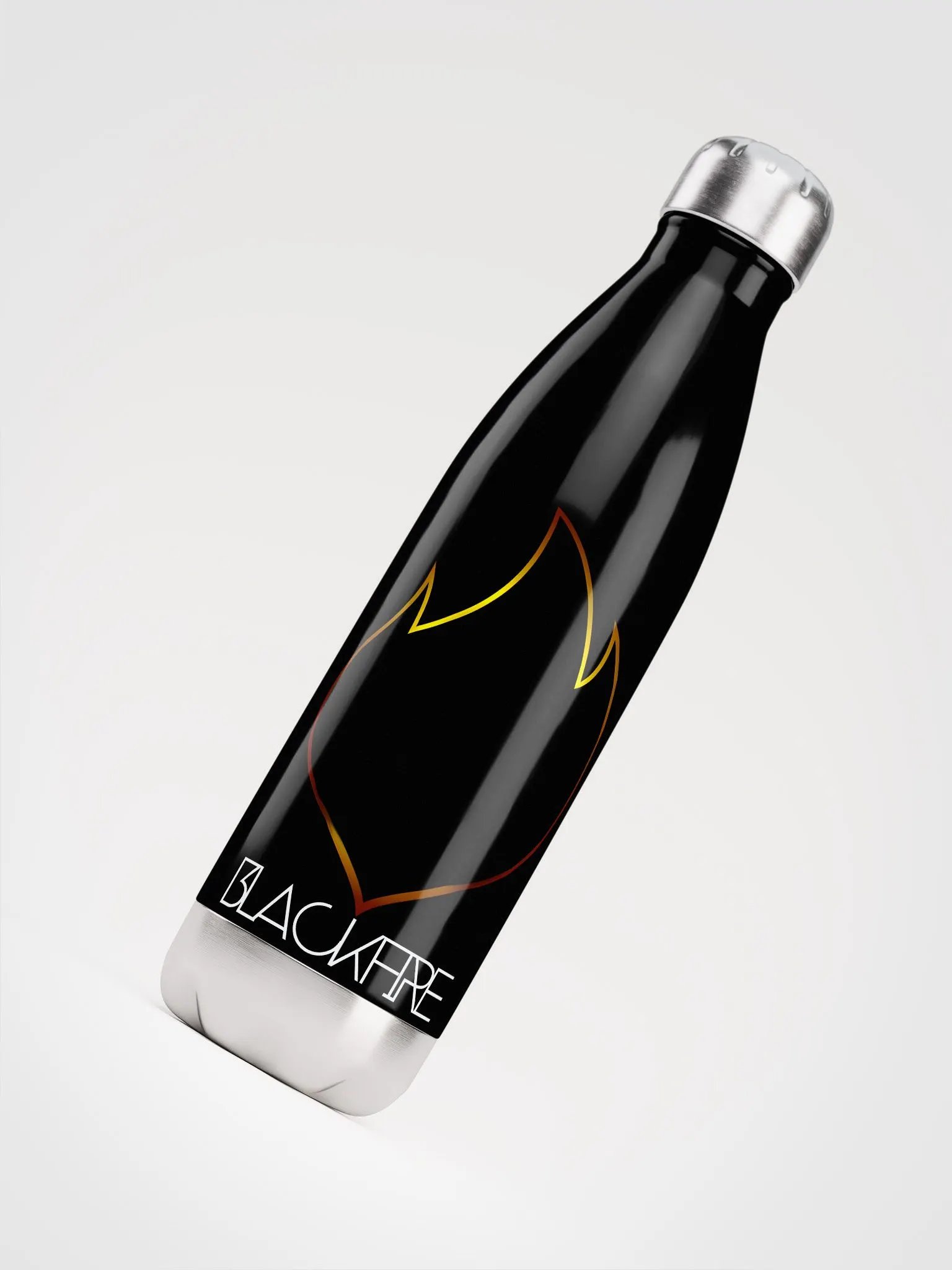 Blackfire Branded Flask product image (4)