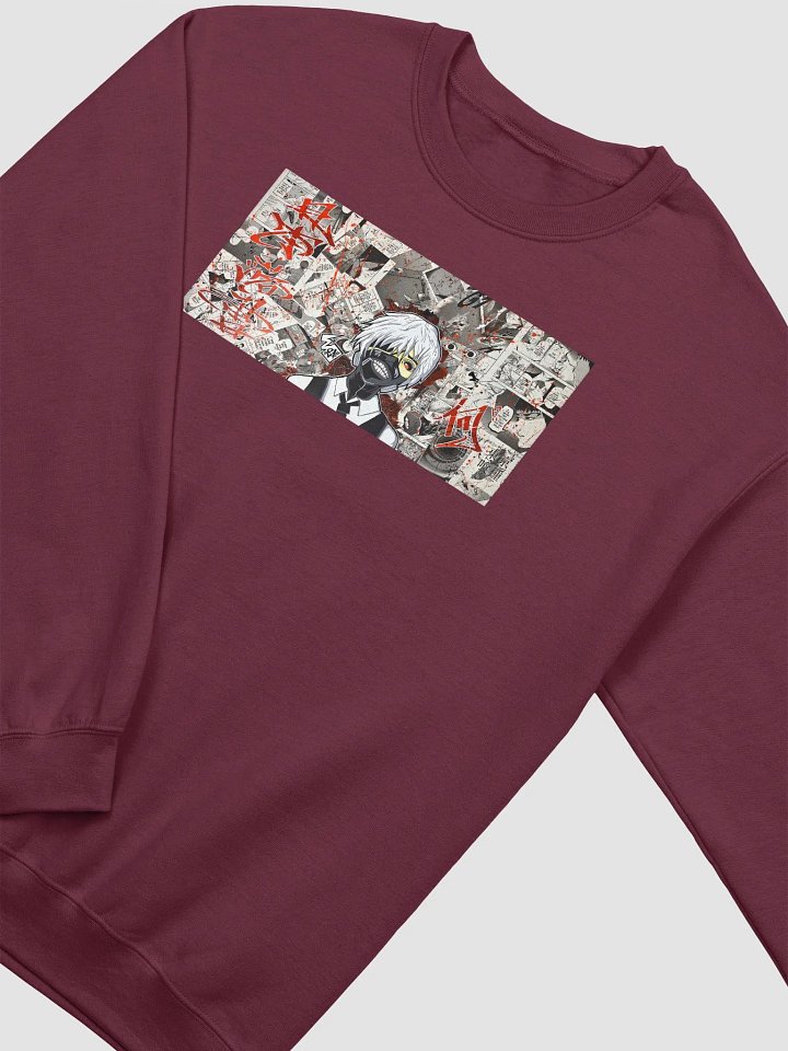 One Eye'd Ghoul Sweatshirt product image (1)