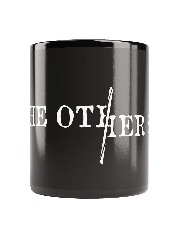 The Other Side - Mug product image (3)