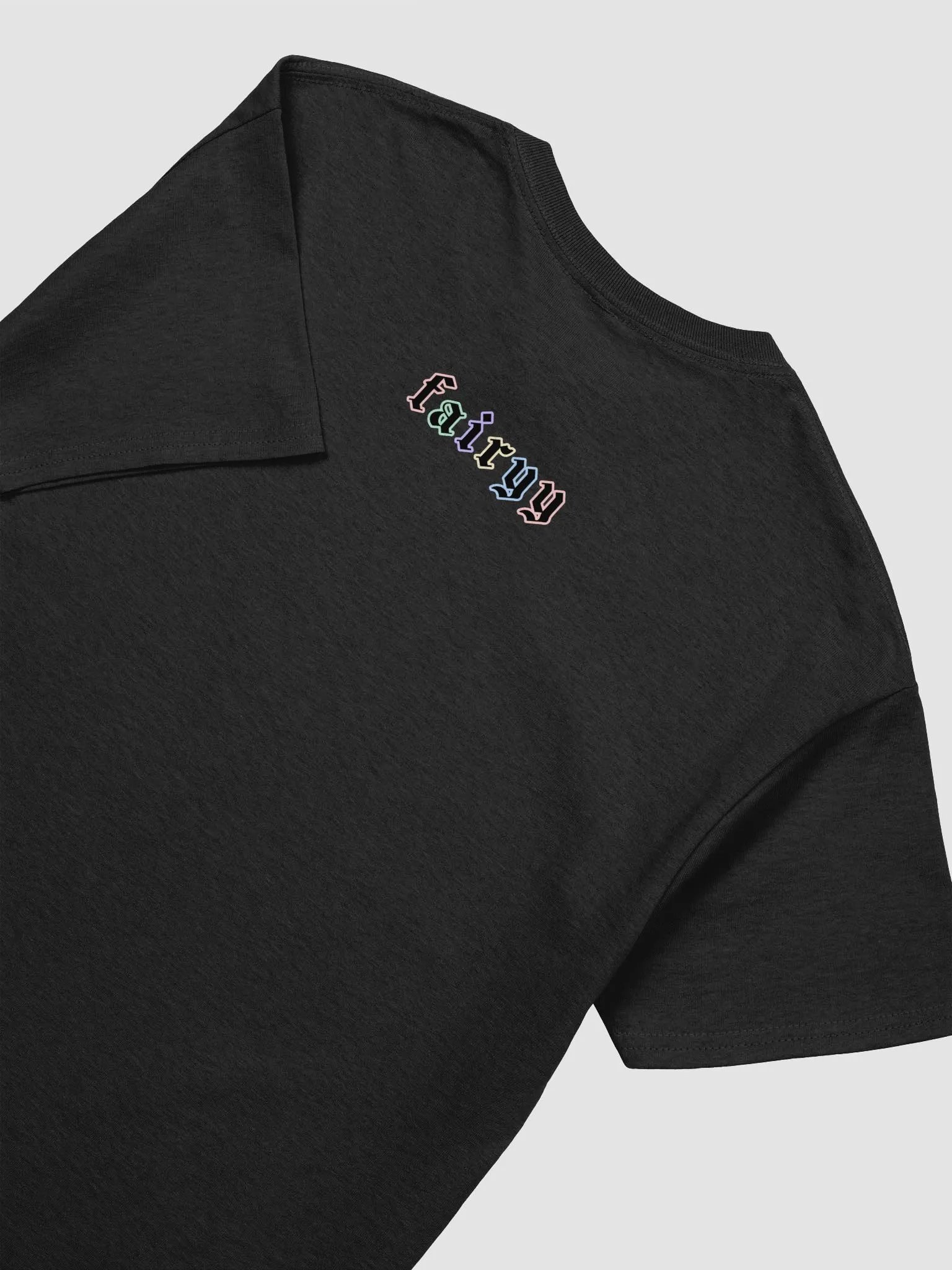 ｙ ō ｓｅｉ Tee Shirt product image (4)