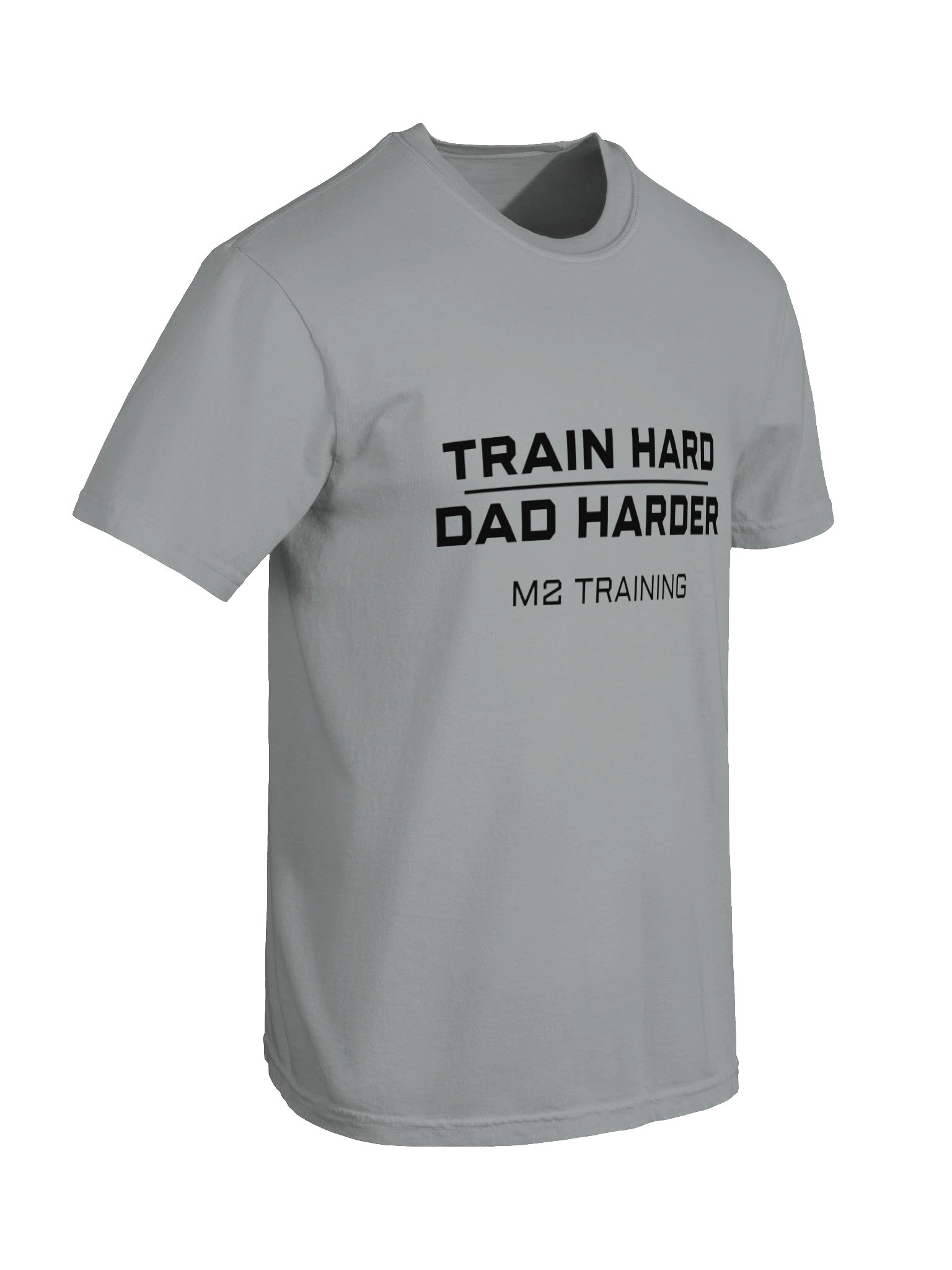 Train Hard // Dad Harder product image (67)