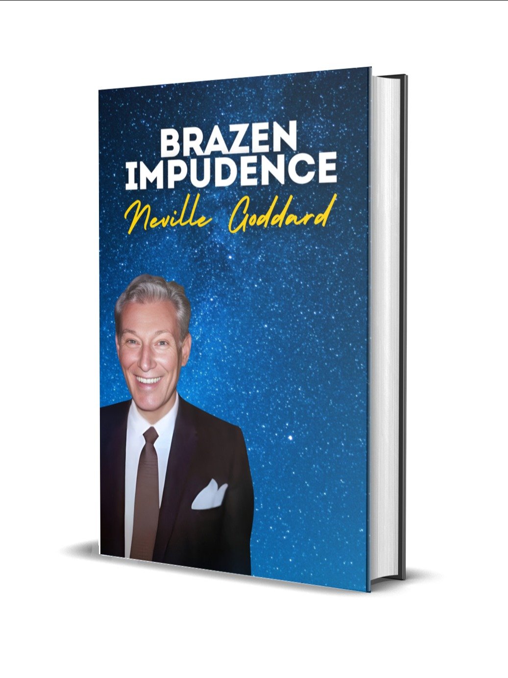 Brazen Impudence product image (1)