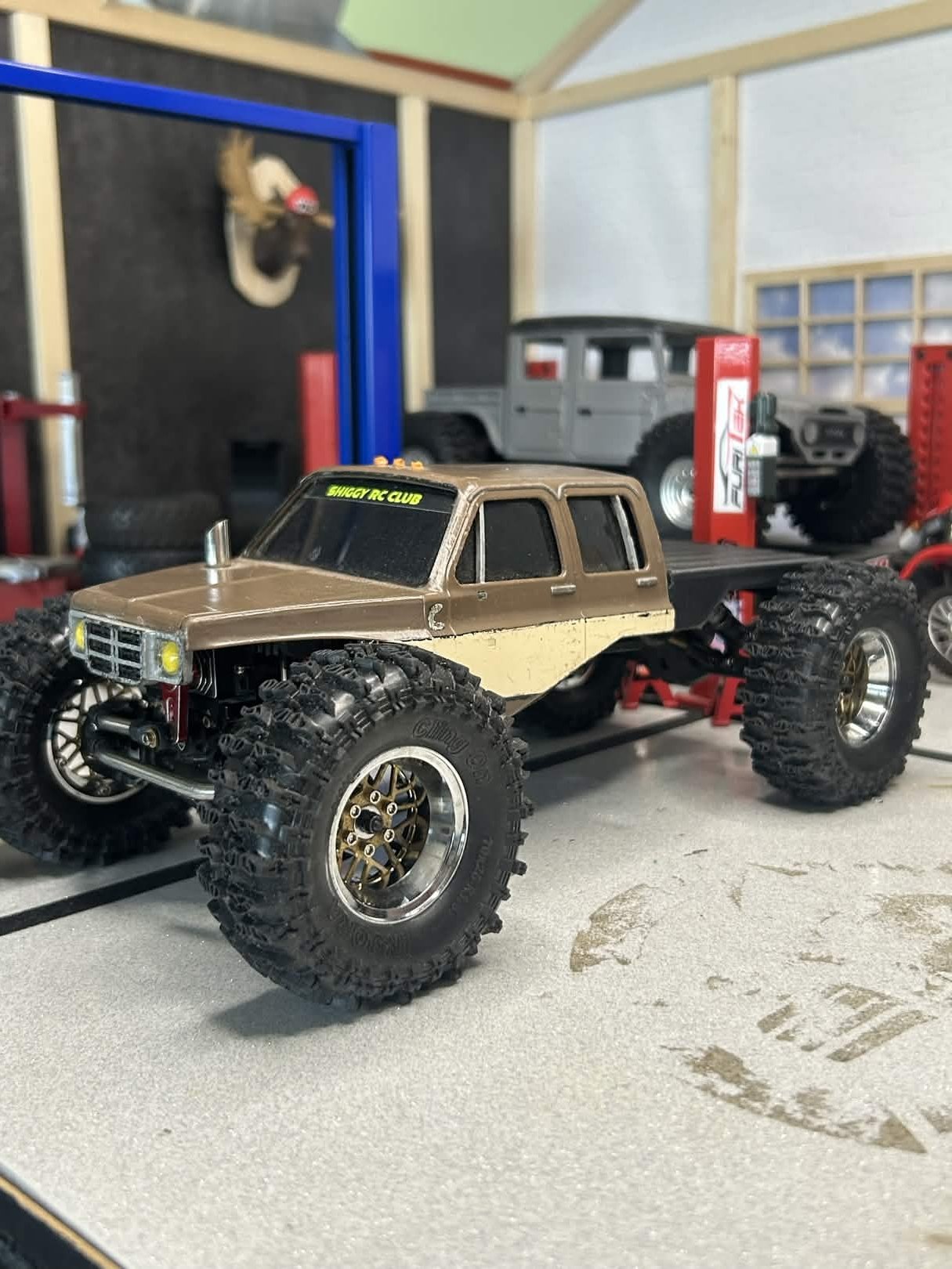 Flatbed product image (2)