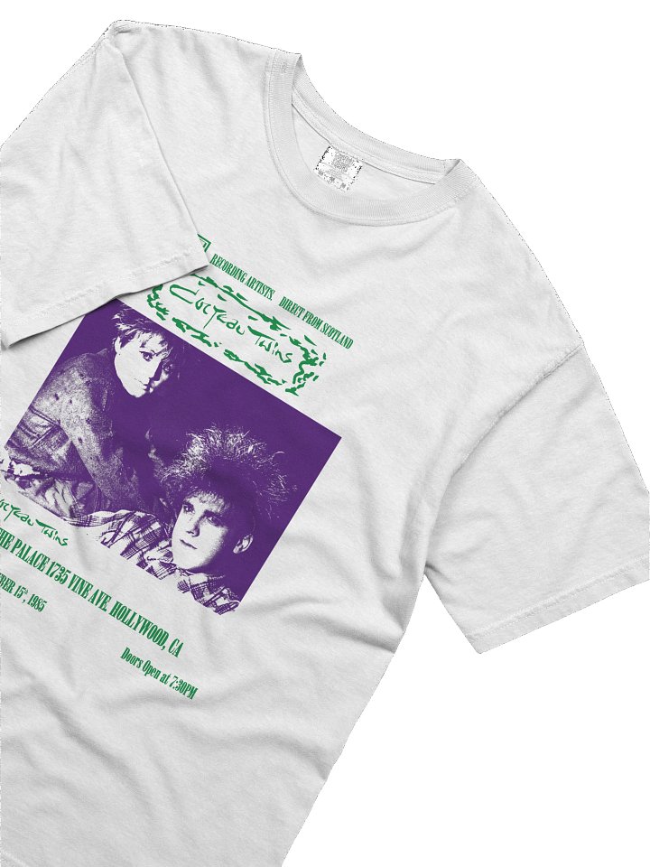 Cocteau Twins Live in Hollywood product image (14)