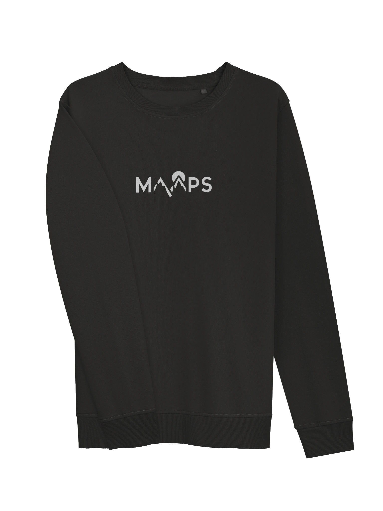 Sweatshirt - Spirit in the Sky (Dark) product image (19)