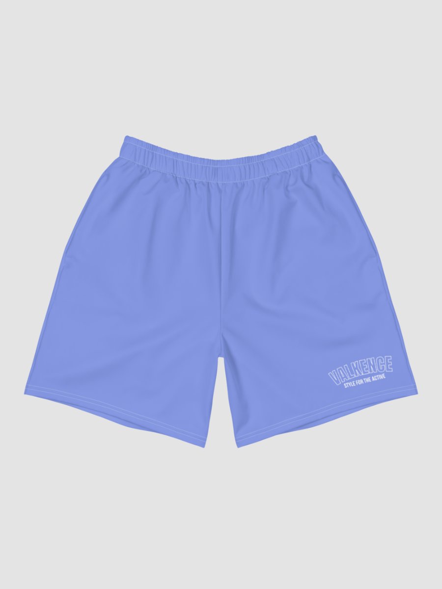 Athletic Shorts - Ethereal Blue product image (3)