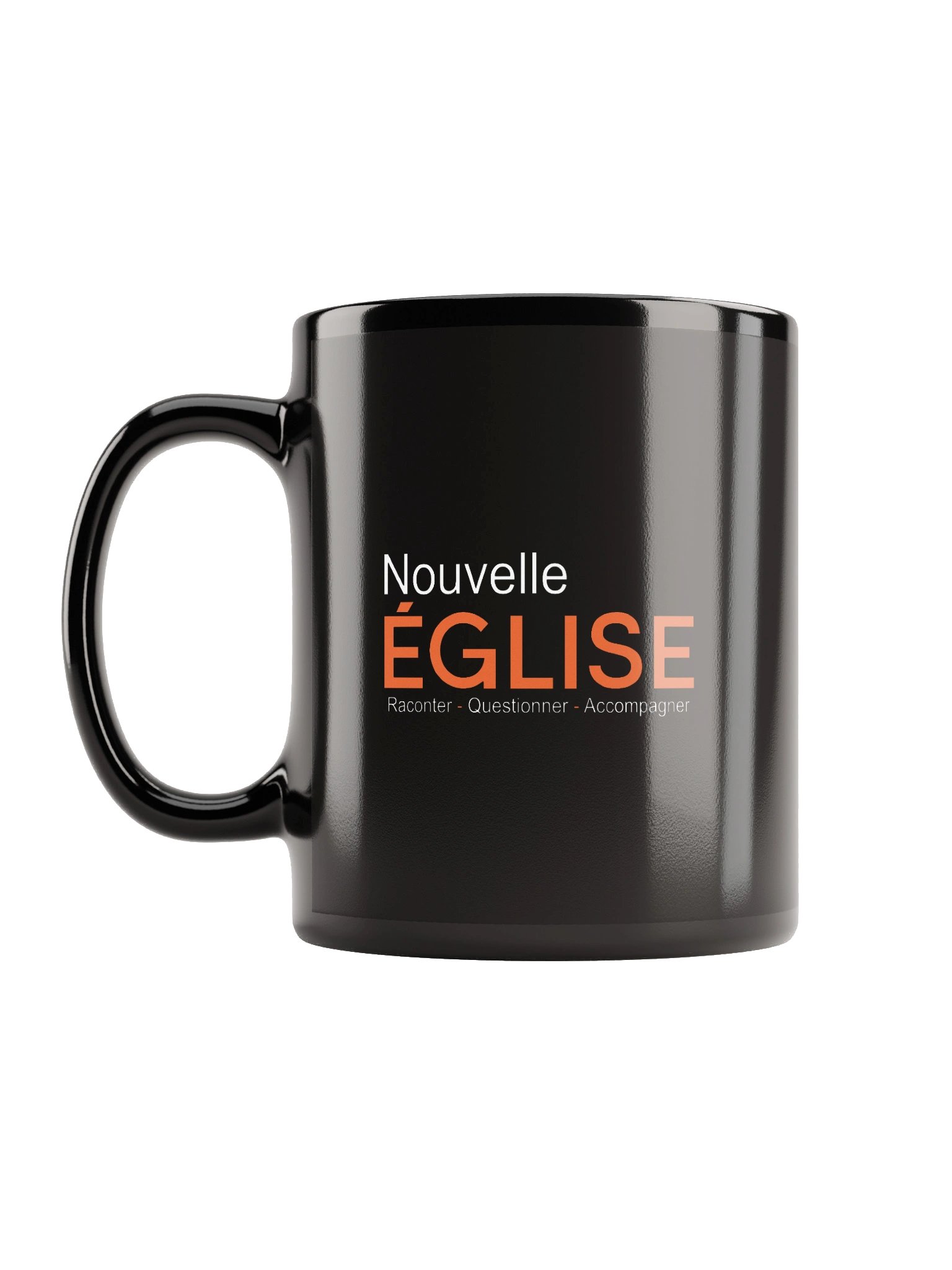 Mug Nouvelle Église product image (1)
