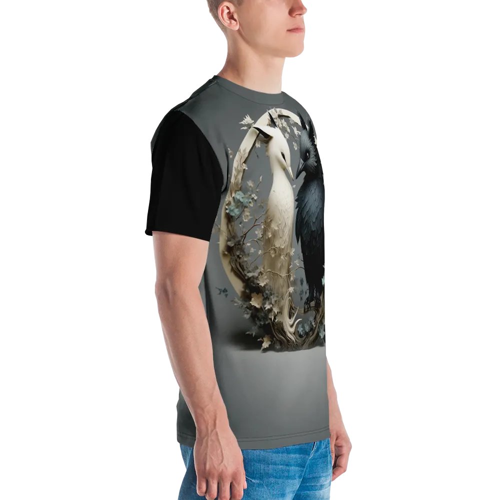 Reality T shirt product image (3)