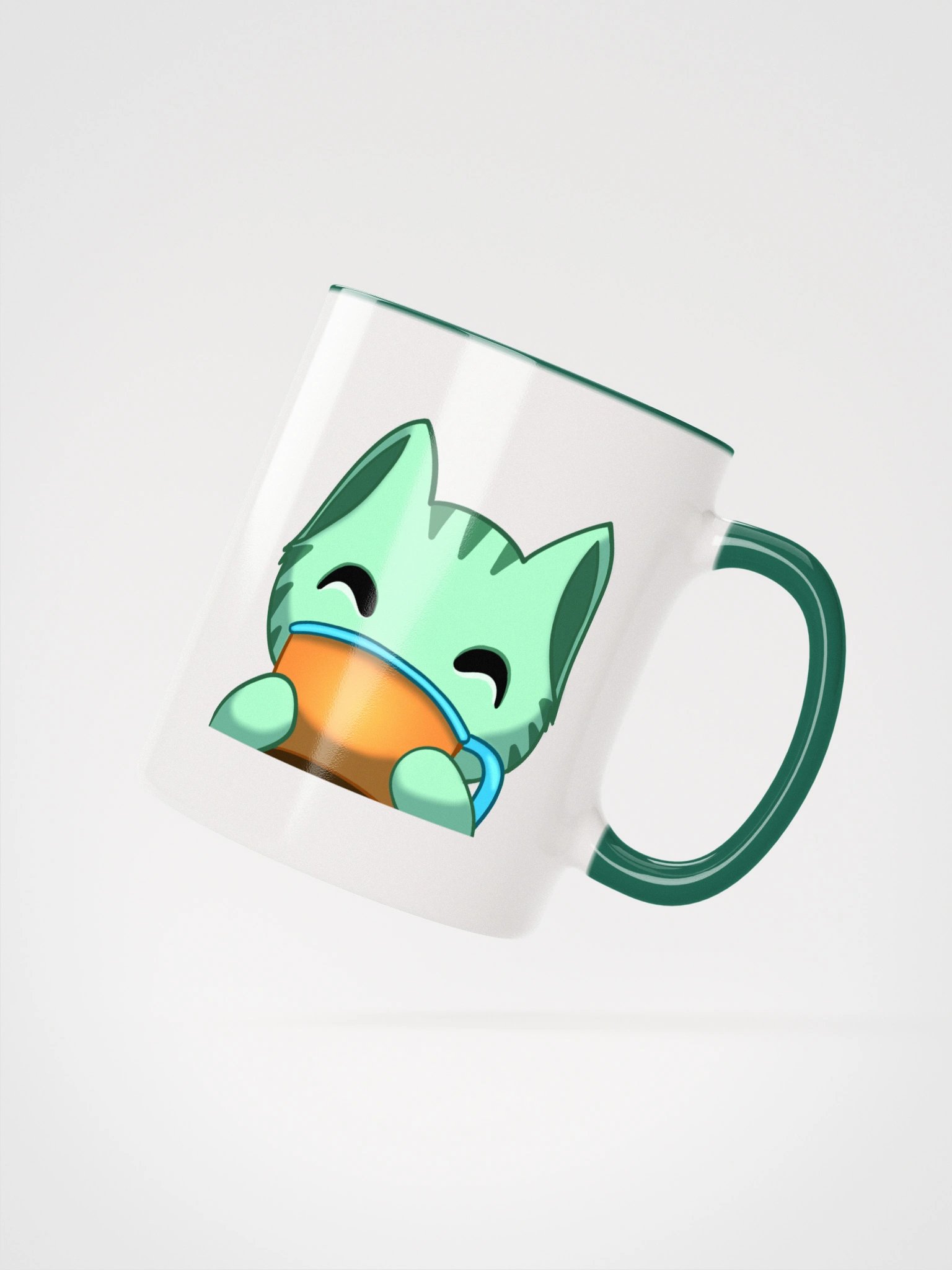 Scrubby Sippy Mug product image (9)