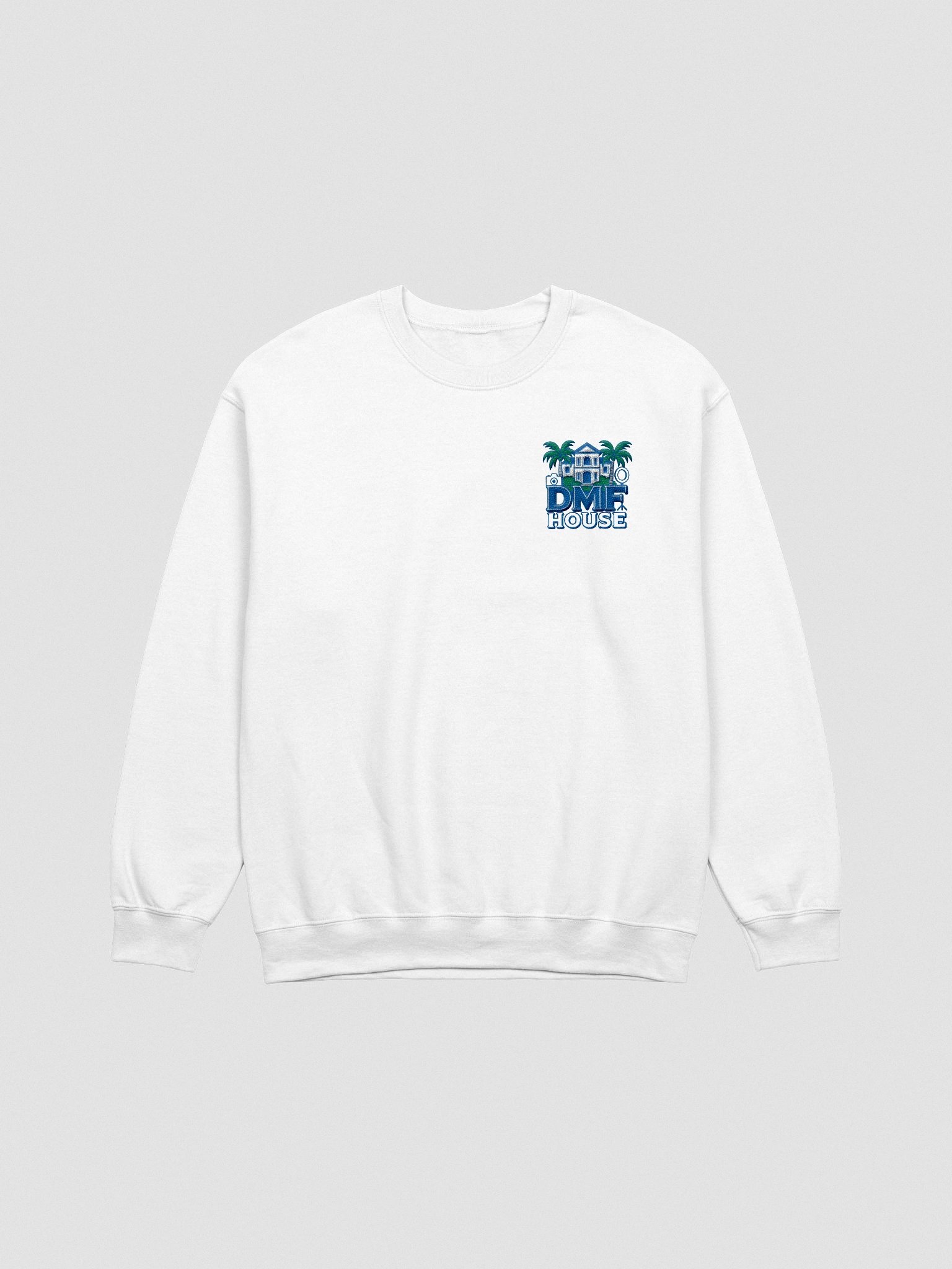DMF House Crewneck product image (4)