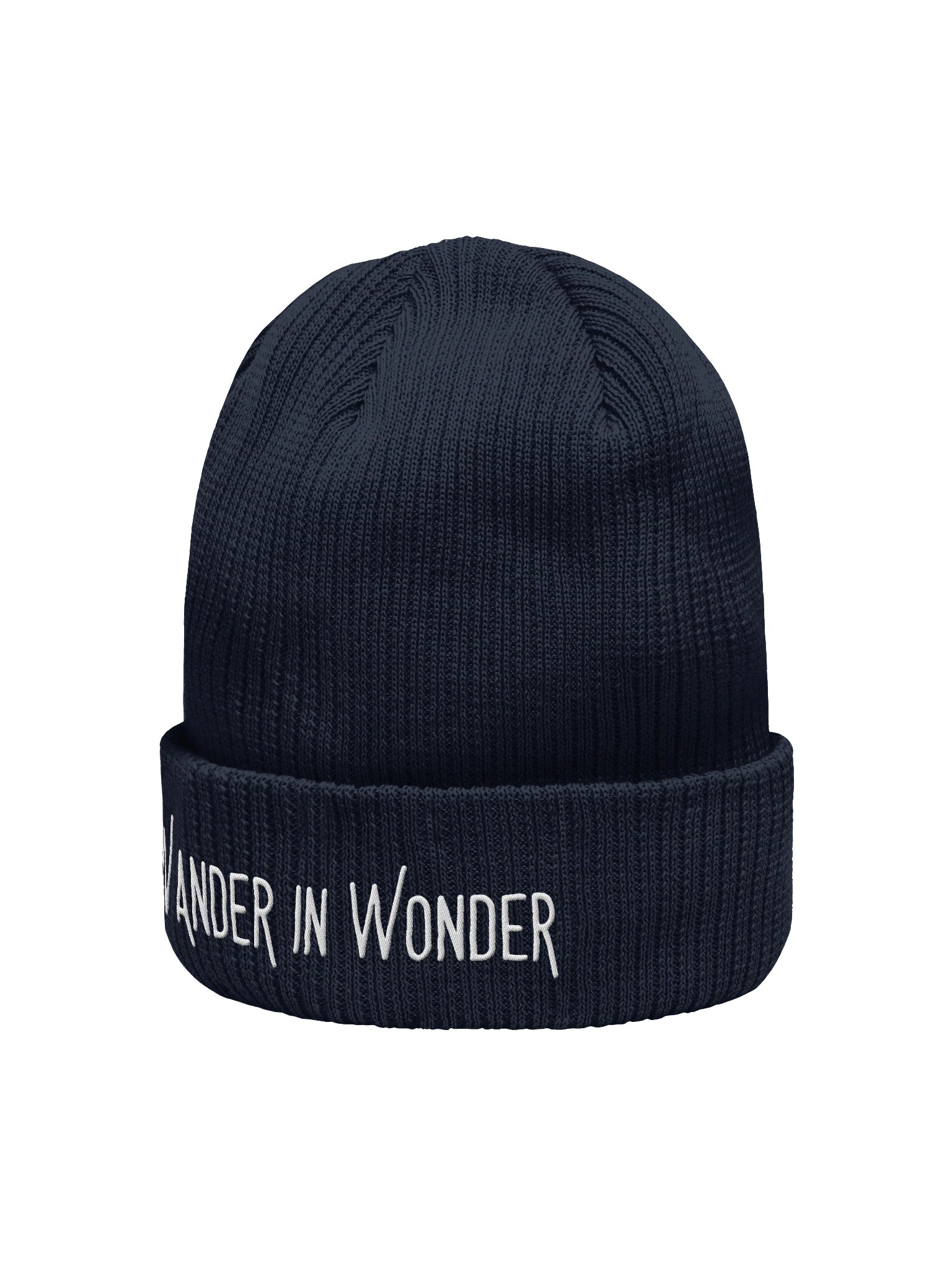 Wonder in Wonder Beanie Hat product image (4)