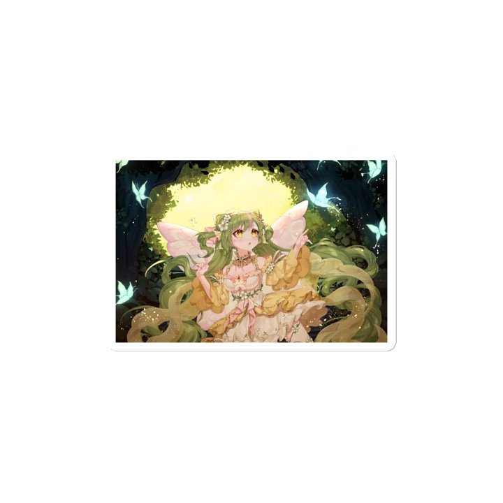 Day Wonder Nanna Magnet product image (2)