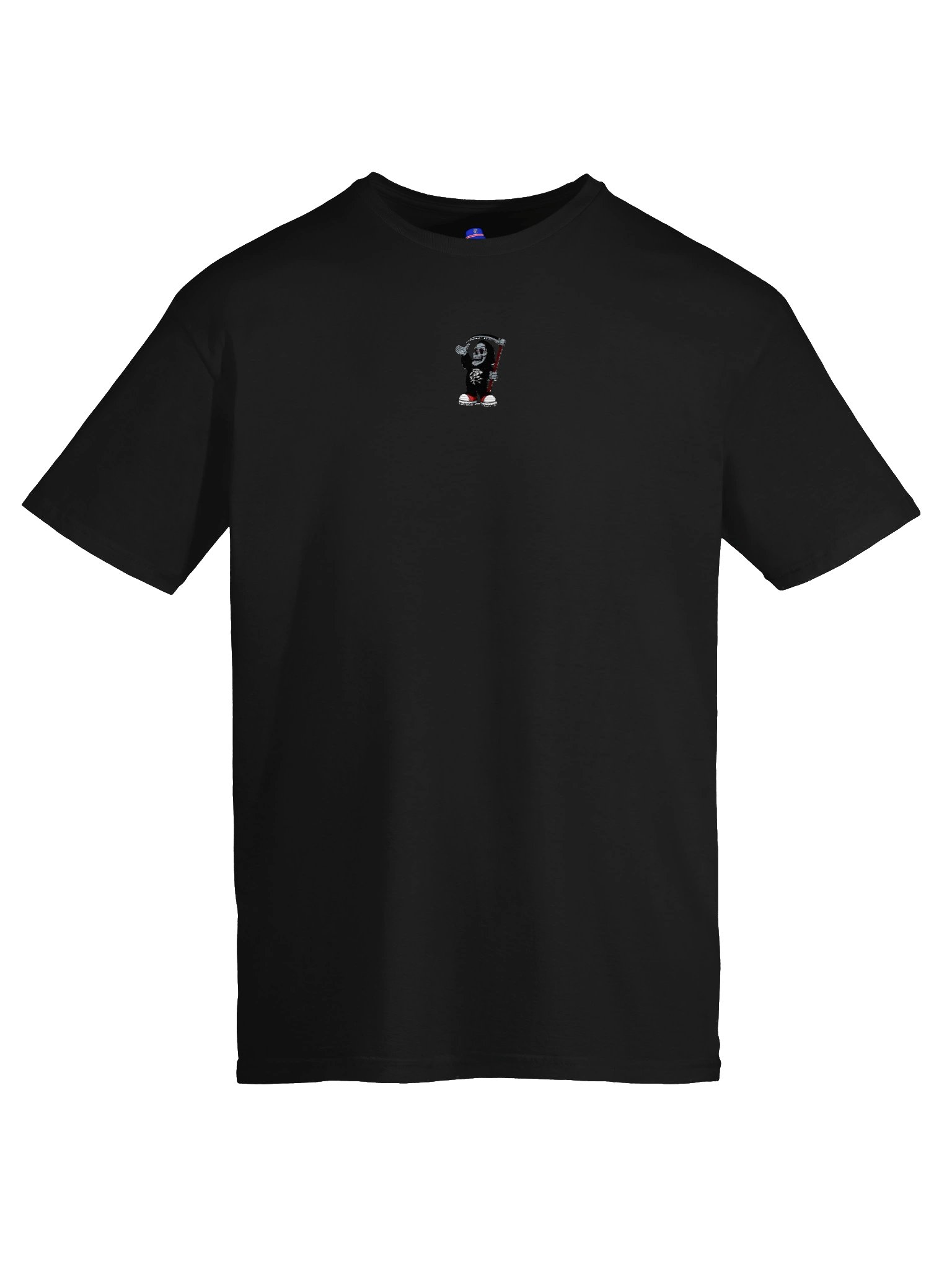 UBC "Tim Reaper" Tee product image (5)