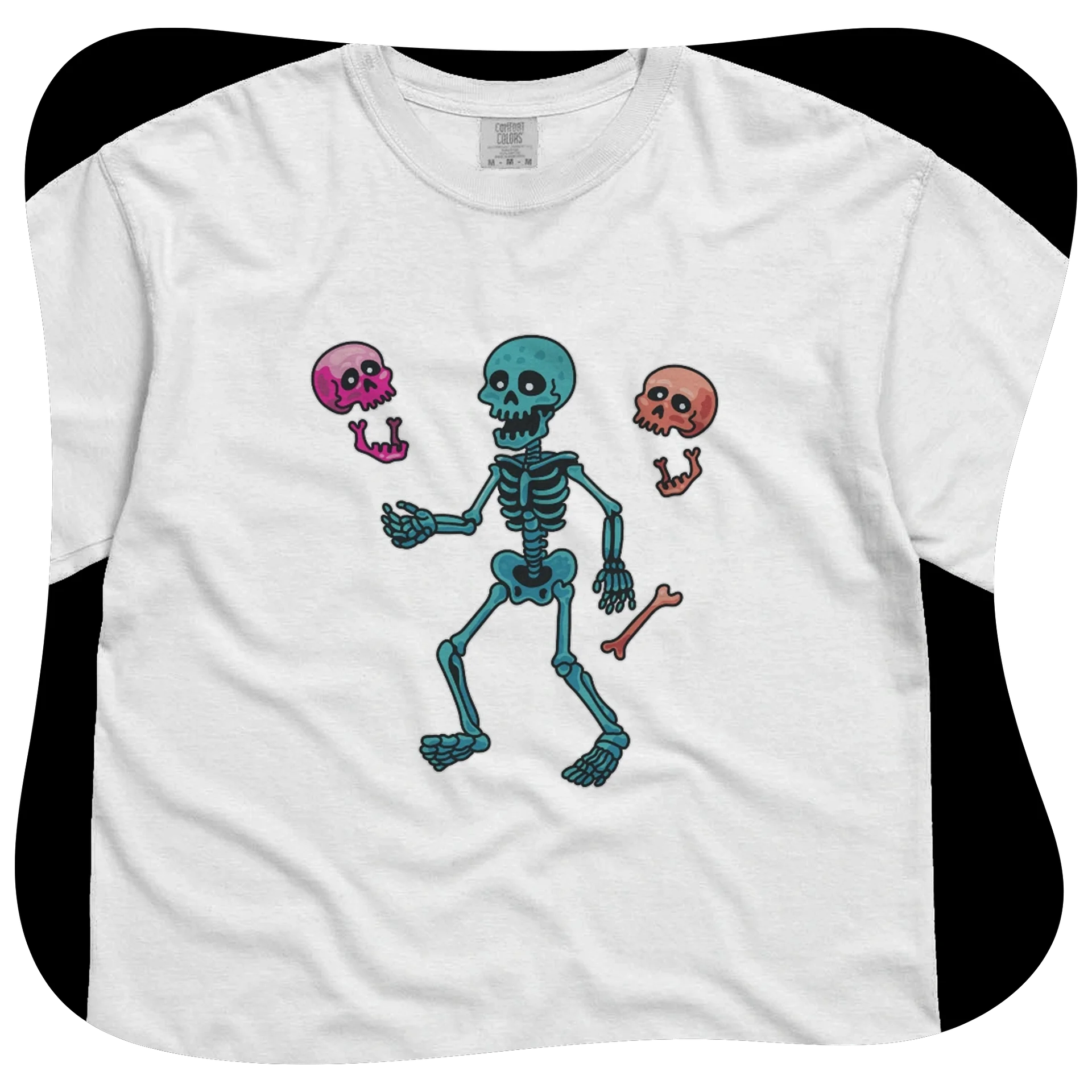 The Boneheads Tee product image (1)