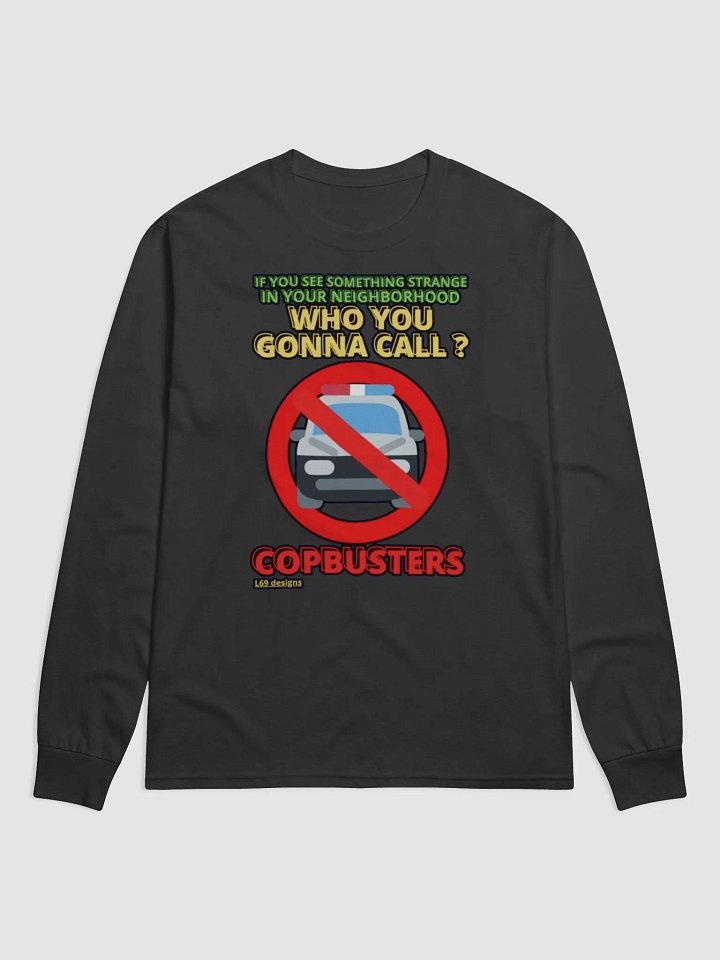 COPBUSTERS product image (1)