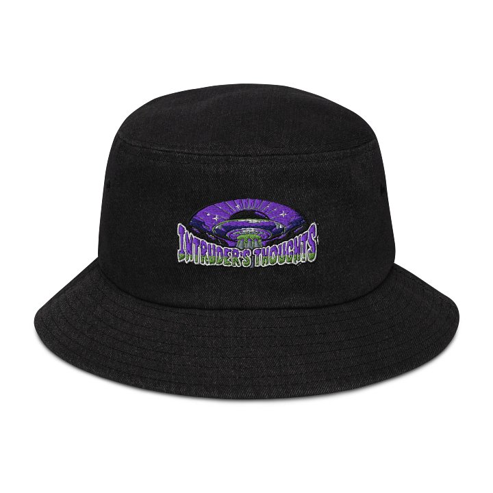 IT Bucket Hat product image (1)