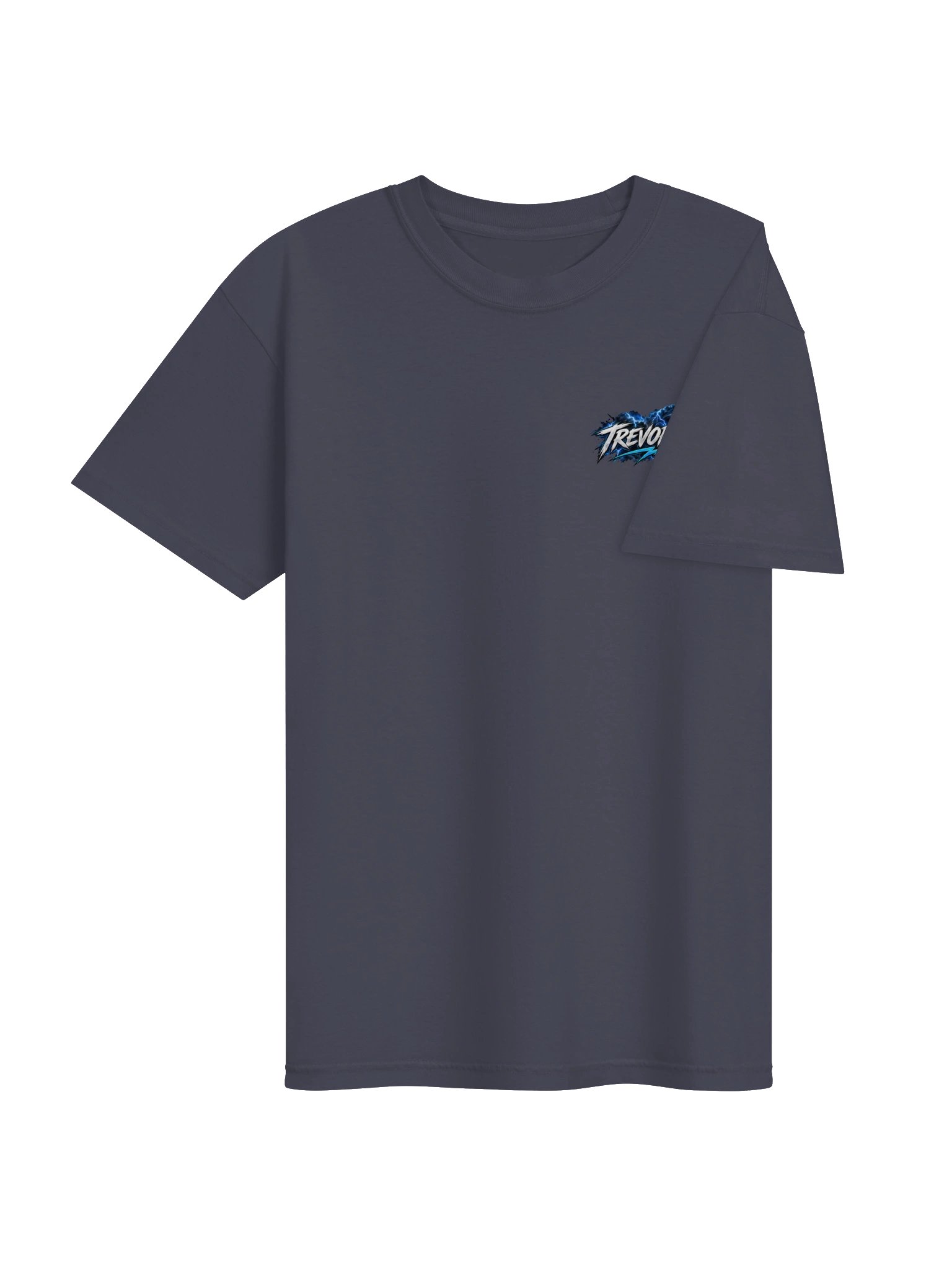 TrevorWX Storm Tee product image (4)