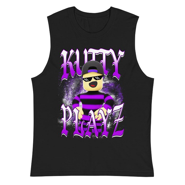 Thug Kutty Tank product image (2)