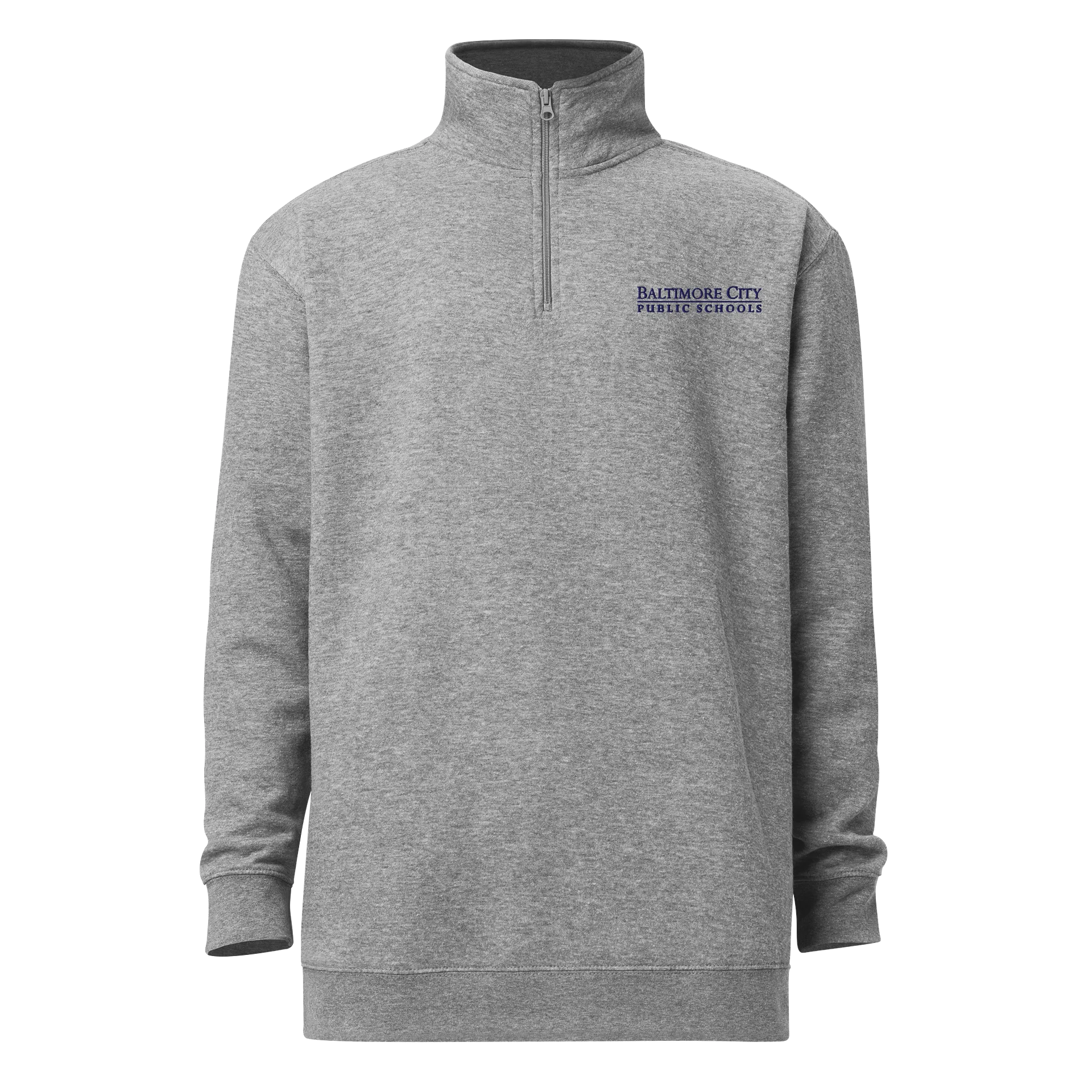 BCPSS - Fleece - CG product image (1)